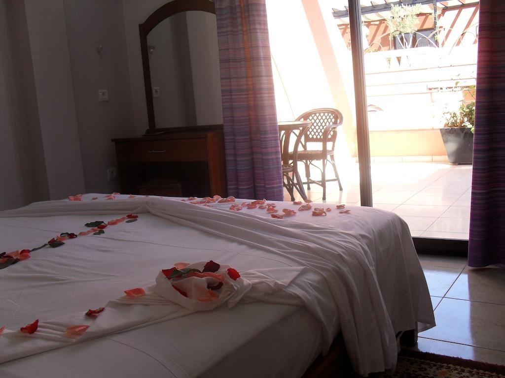 Hotel Gomassine Marrakesh Eksteriør bilde