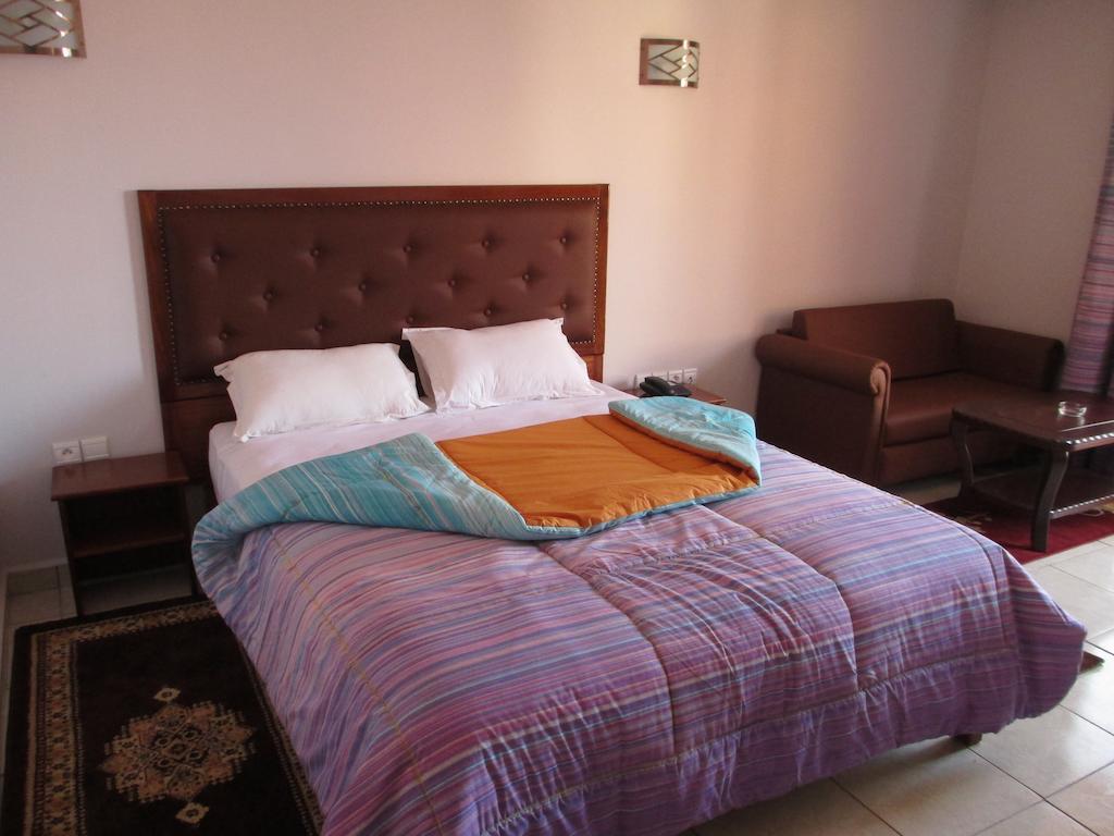 Hotel Gomassine Marrakesh Eksteriør bilde