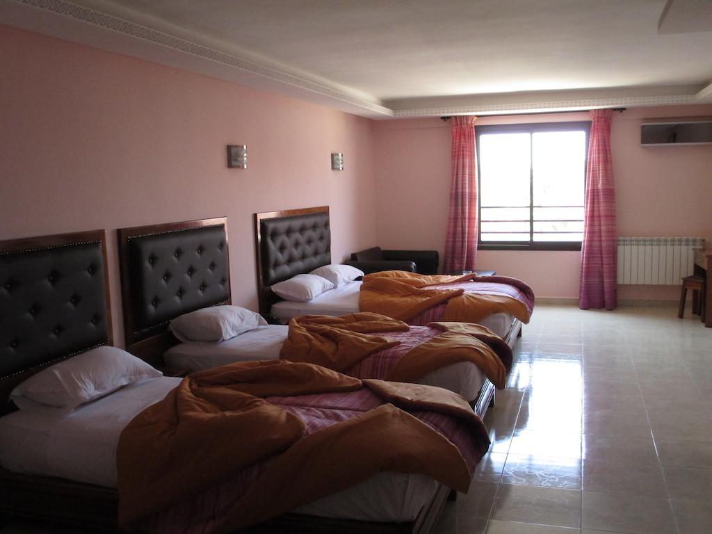 Hotel Gomassine Marrakesh Eksteriør bilde
