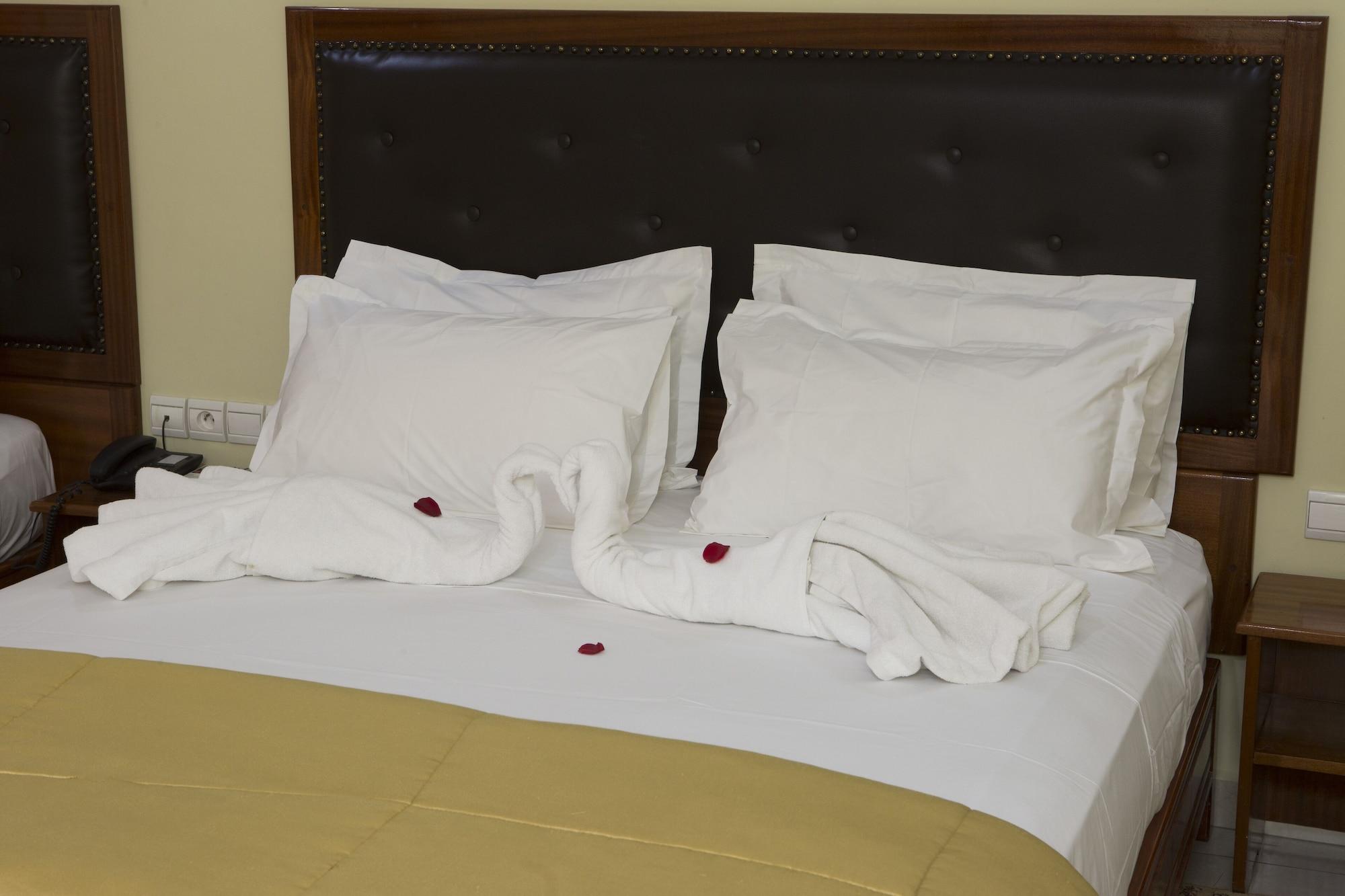 Hotel Gomassine Marrakesh Eksteriør bilde