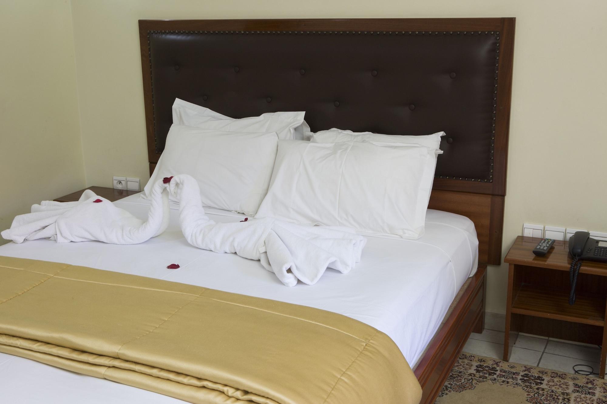 Hotel Gomassine Marrakesh Eksteriør bilde