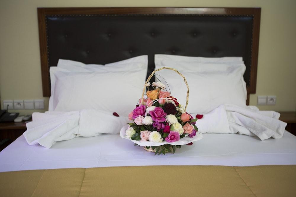 Hotel Gomassine Marrakesh Eksteriør bilde