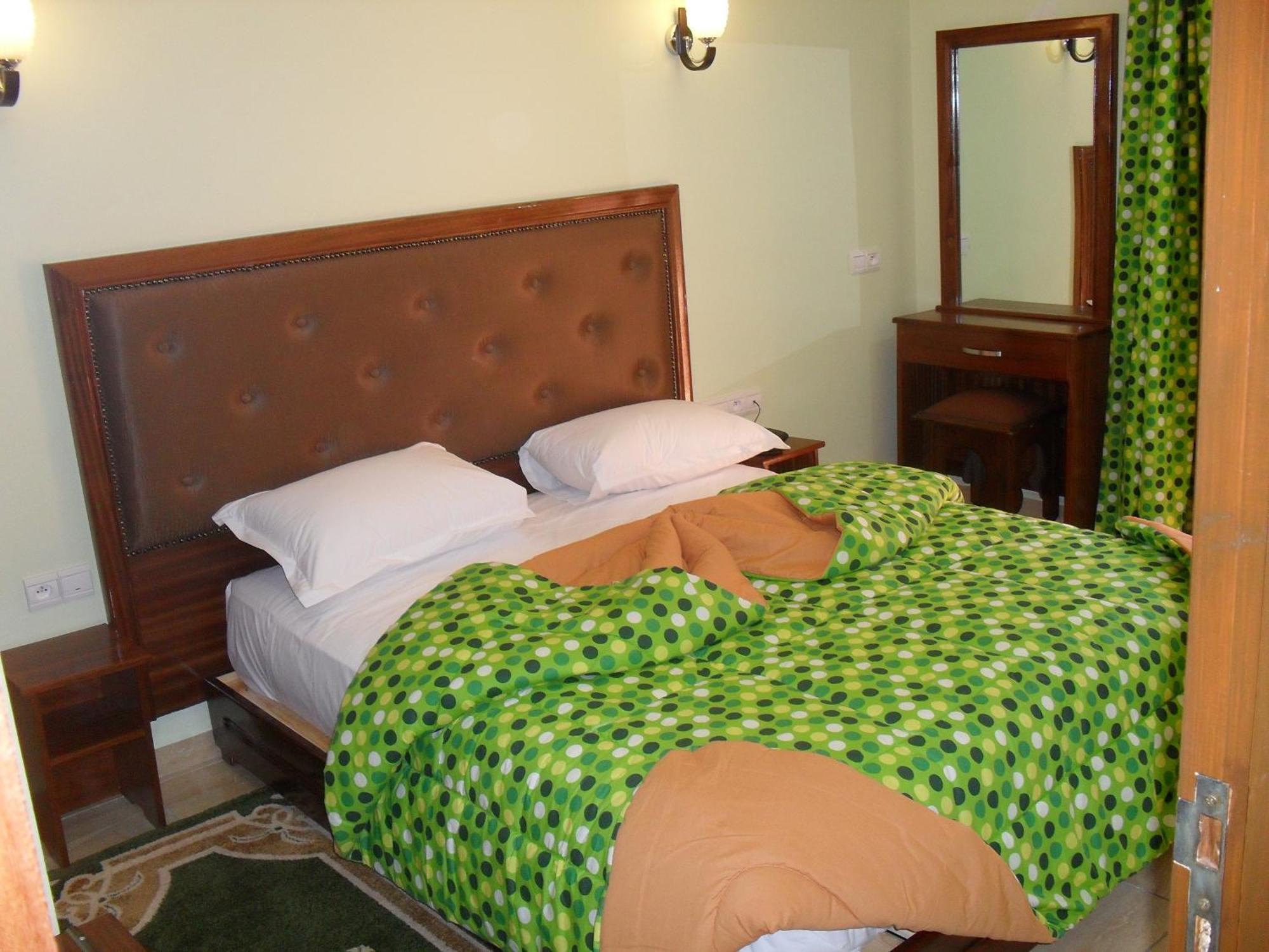 Hotel Gomassine Marrakesh Rom bilde