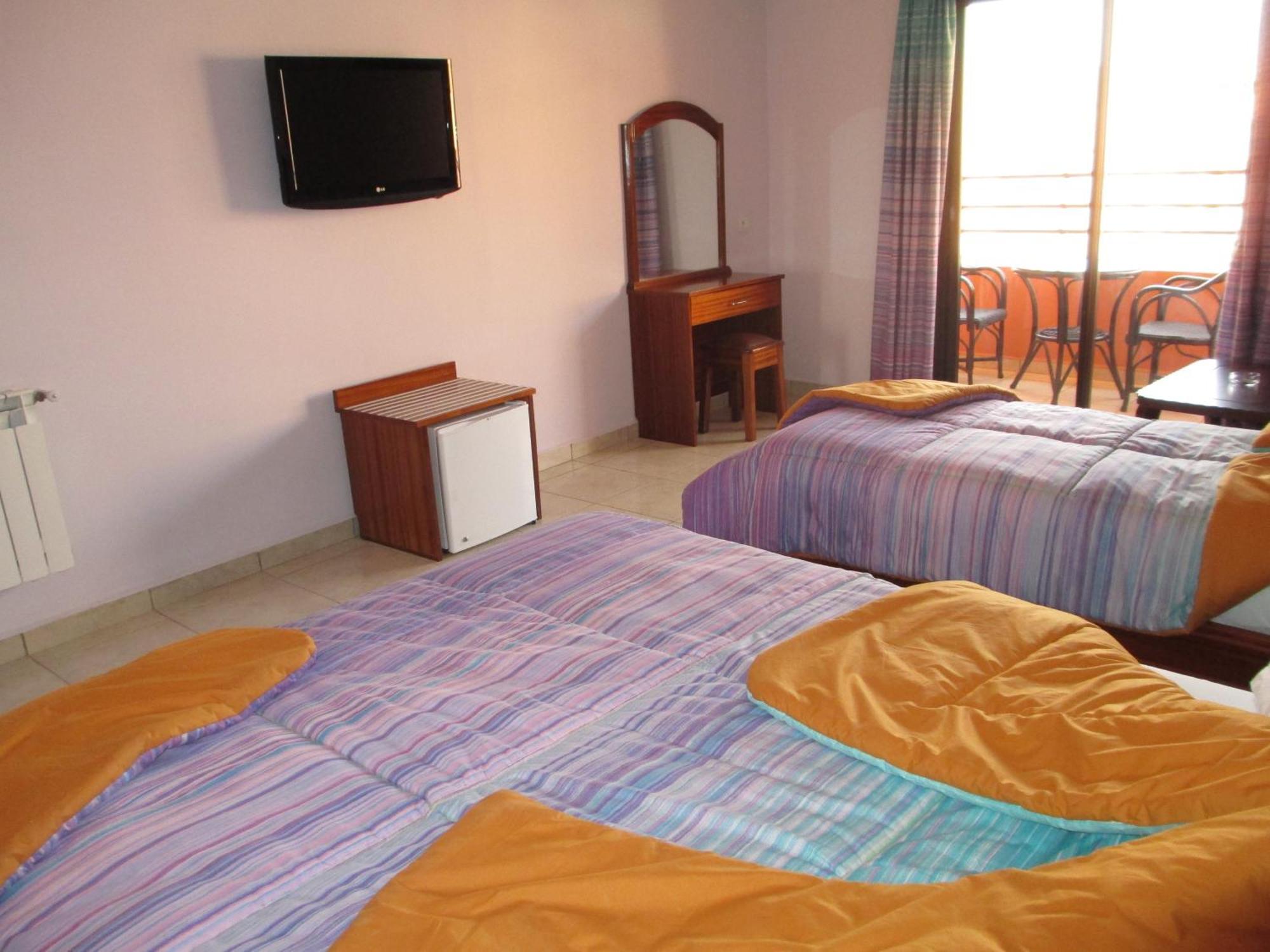 Hotel Gomassine Marrakesh Rom bilde